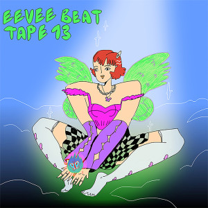 Eevee的專輯beat tape 13
