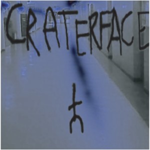 อัลบัม Craterface ศิลปิน Craterface