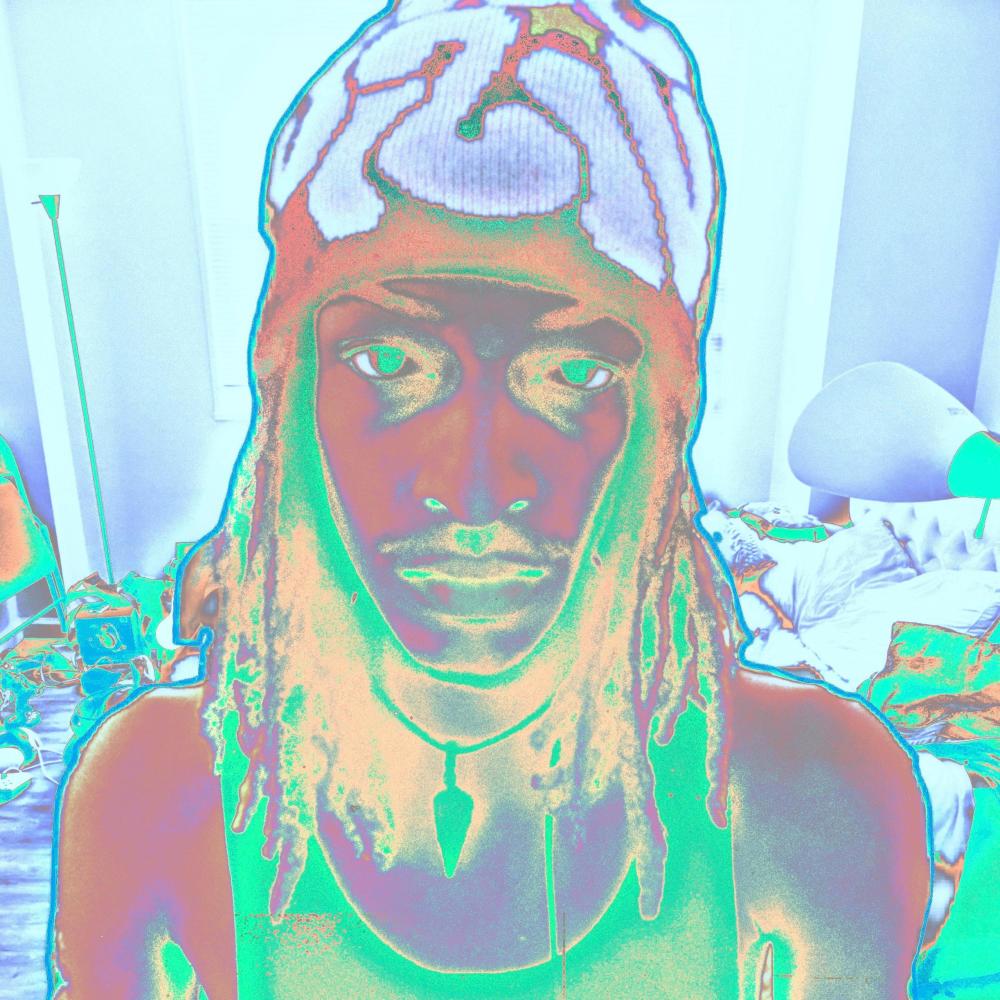 Fuck A Foreign (Explicit)