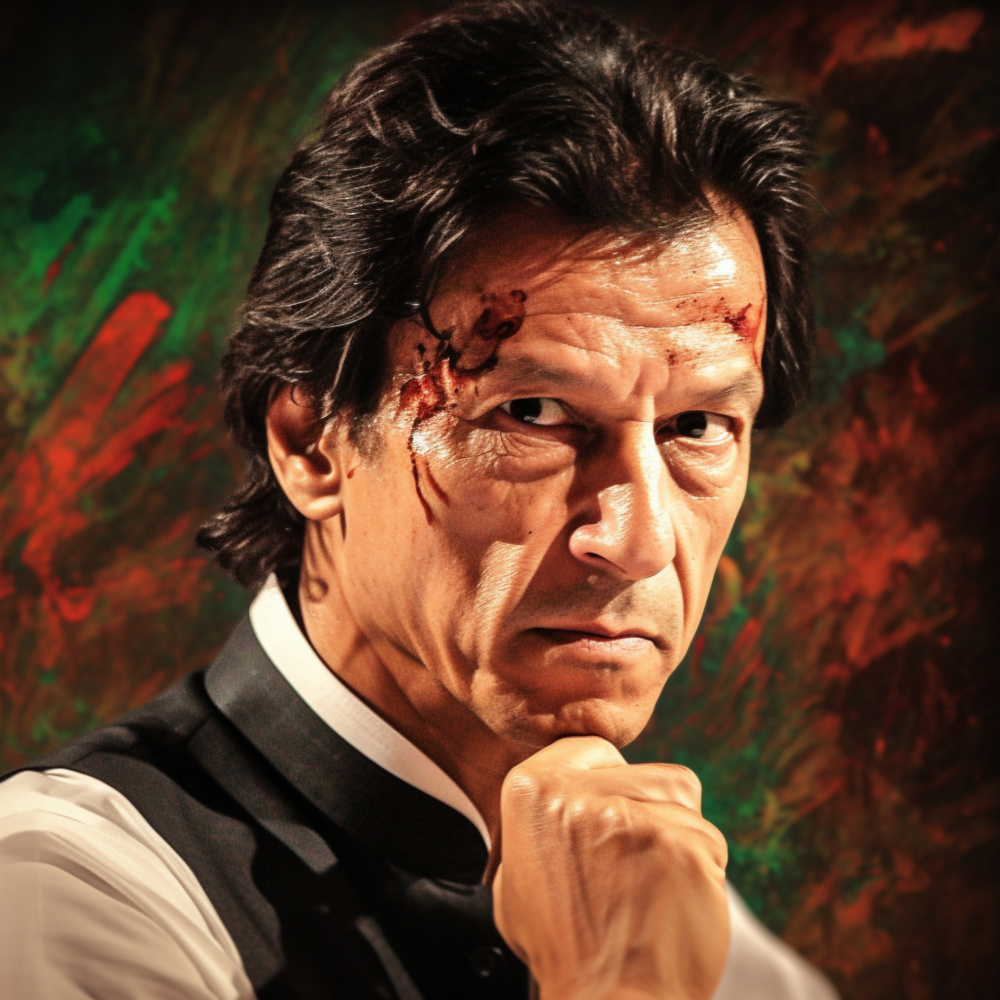 Imran Khan Zindabad