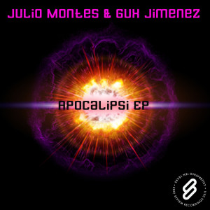 อัลบัม Apocalipsi EP ศิลปิน Gux Jimenez