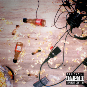Briawna的专辑B.R.I. (Explicit)