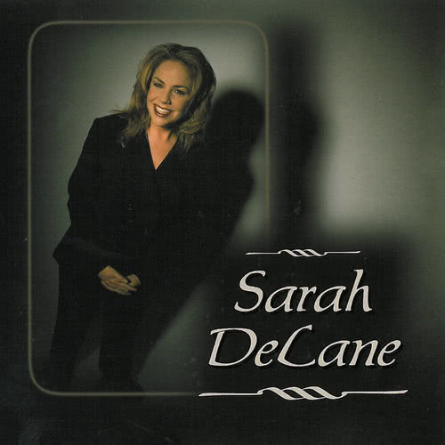 I Know You (Sarah DeLane Album Version)