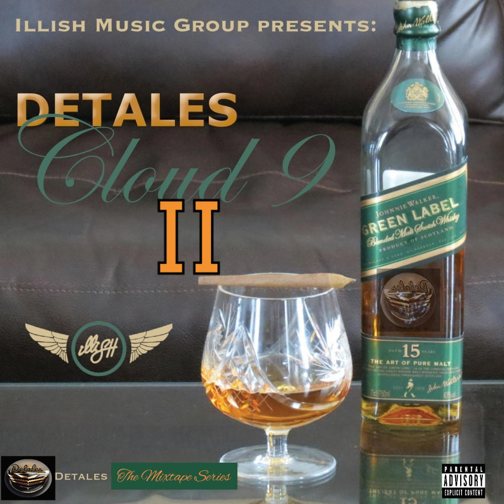 Gods Gift (feat. J-Blizz) (Explicit)