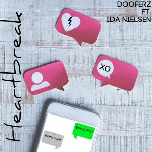 Album Heartbreak (feat. Ida Nielsen) from Dooferz