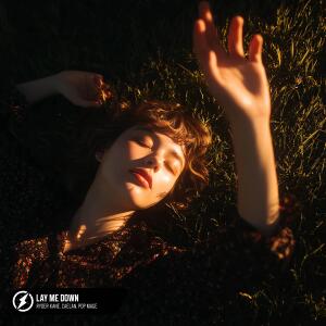 Album Lay Me Down from Ryder Kane