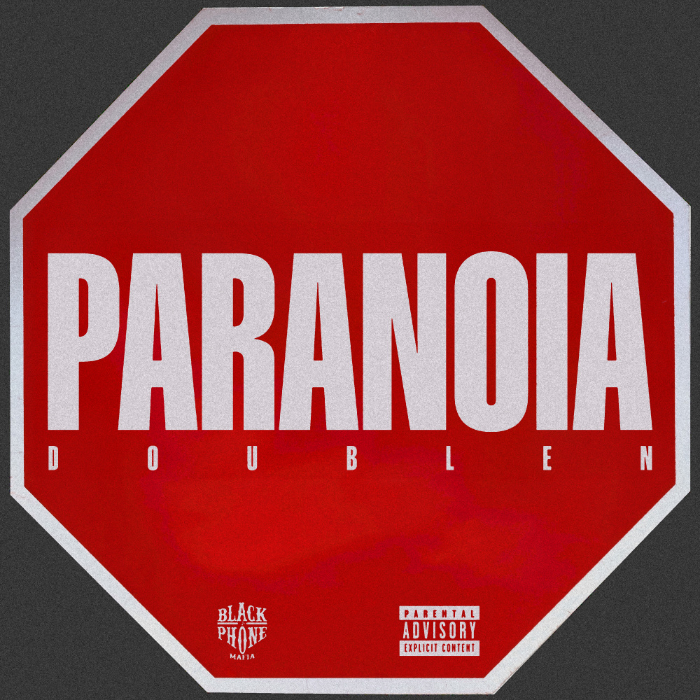Paranoia (Explicit)
