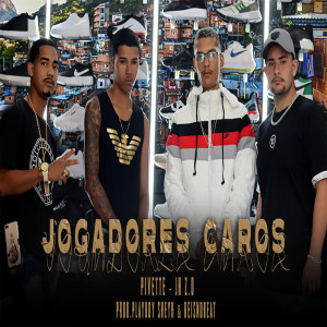 收聽MC JH ZO 22的Jogadores Caros歌詞歌曲