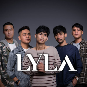 Album Sholawat Badar from Lyla