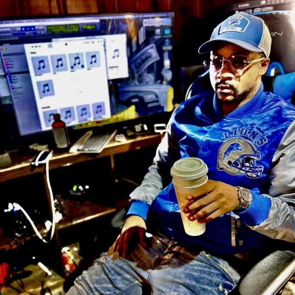 PMW,PML (feat. Kitchen Tre, Baby Skip & A1) (Explicit)