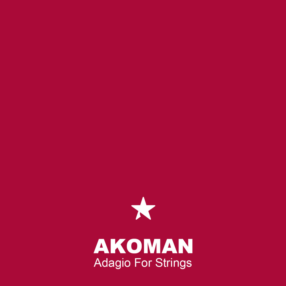 Adagio For Strings (Radio Edit)