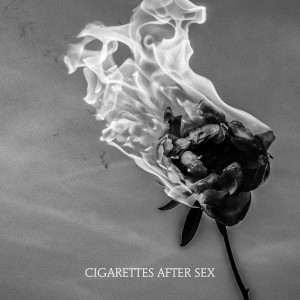 You're All I Want dari Cigarettes After Sex