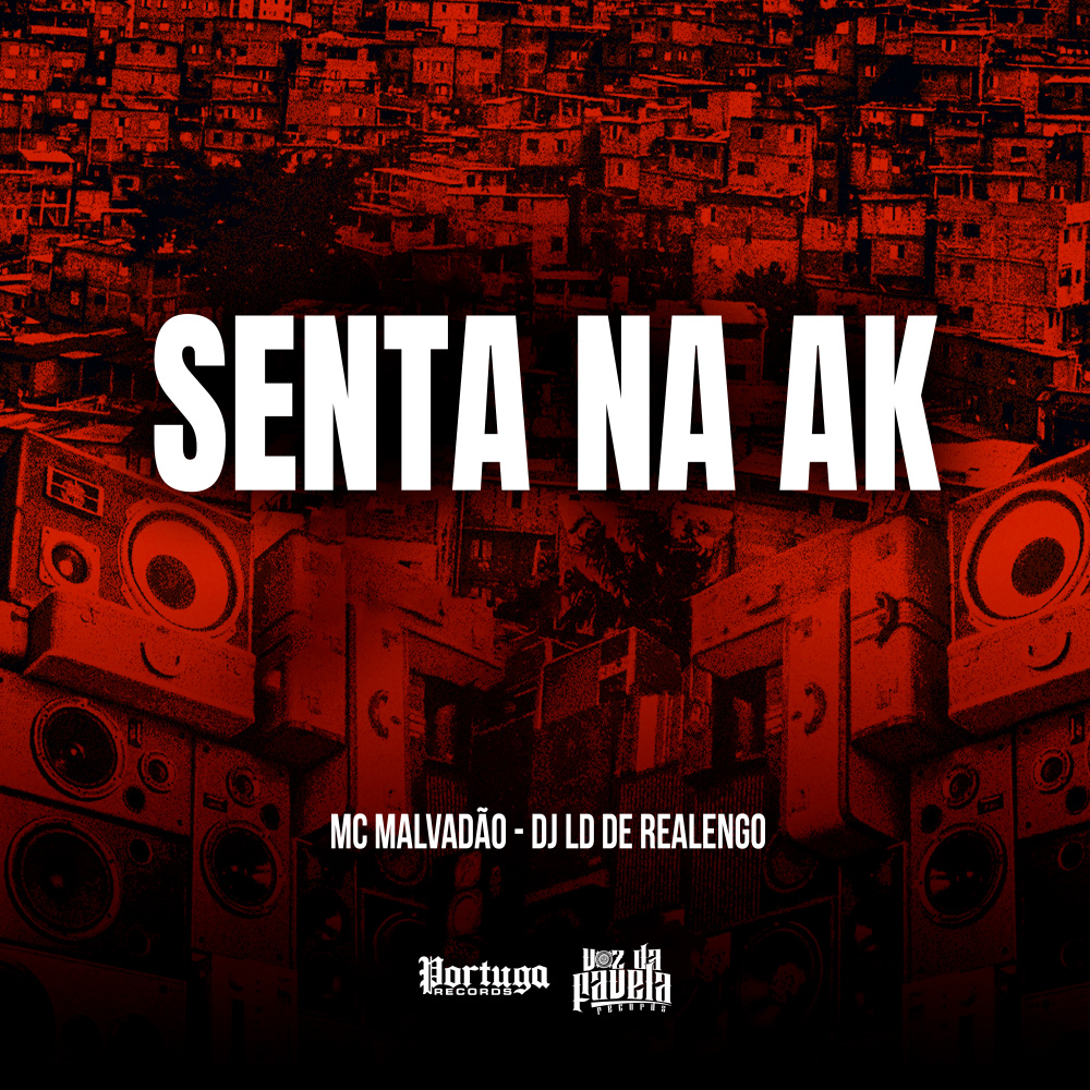 SENTA NA AK (Explicit)