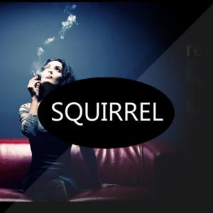 Album Squirrel from LarsM
