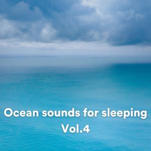 Dengarkan Ocean sounds for sleeping, Pt. 97 lagu dari Ocean Sounds Plus dengan lirik