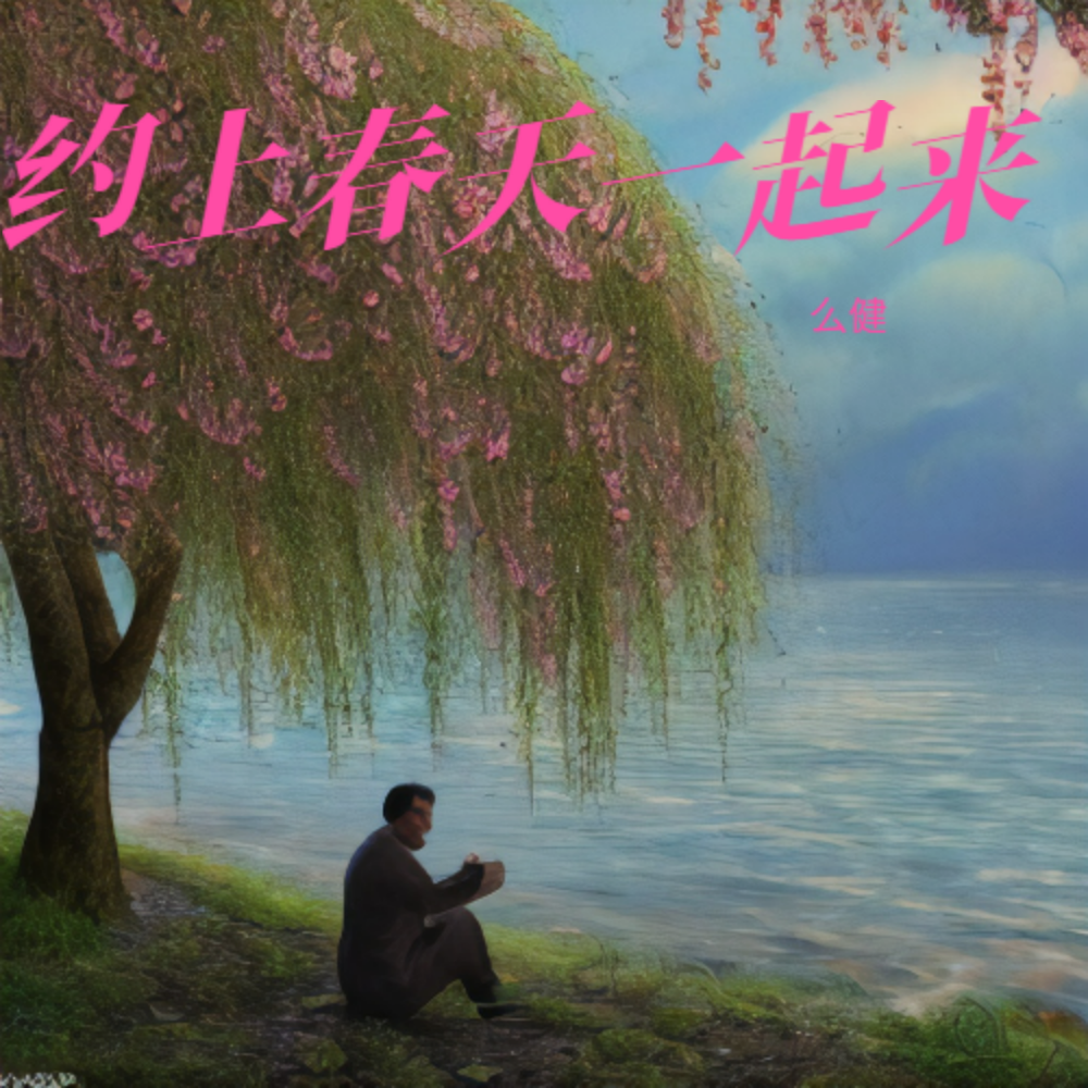 约上春天一起来 (完整版)
