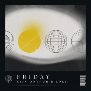 收聽King Topher的Friday歌詞歌曲