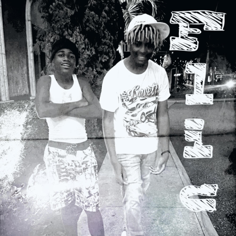Flic (feat. 5starr) (Explicit)