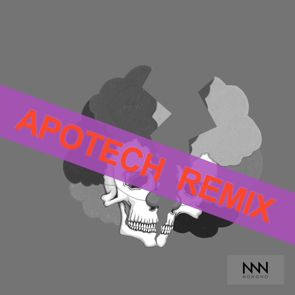 You’re Breaking My Heart (Radio Edit|Apotech Remix)