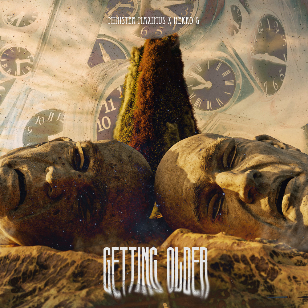Getting Older