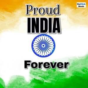 Album Proud India Forever from Vijaya Sinha