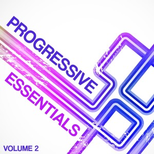 Album Progressive Essentials, Vol. 2 from Various Artists