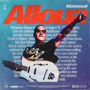 Dengarkan Tismin lagu dari Mohamed Allaoua dengan lirik