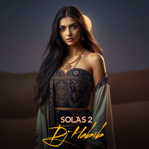 Album SOLAS 2 from DJ Habib
