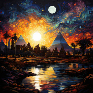 Listen to Contemporary Cityscape Sonata song with lyrics from Savannah Sinclair