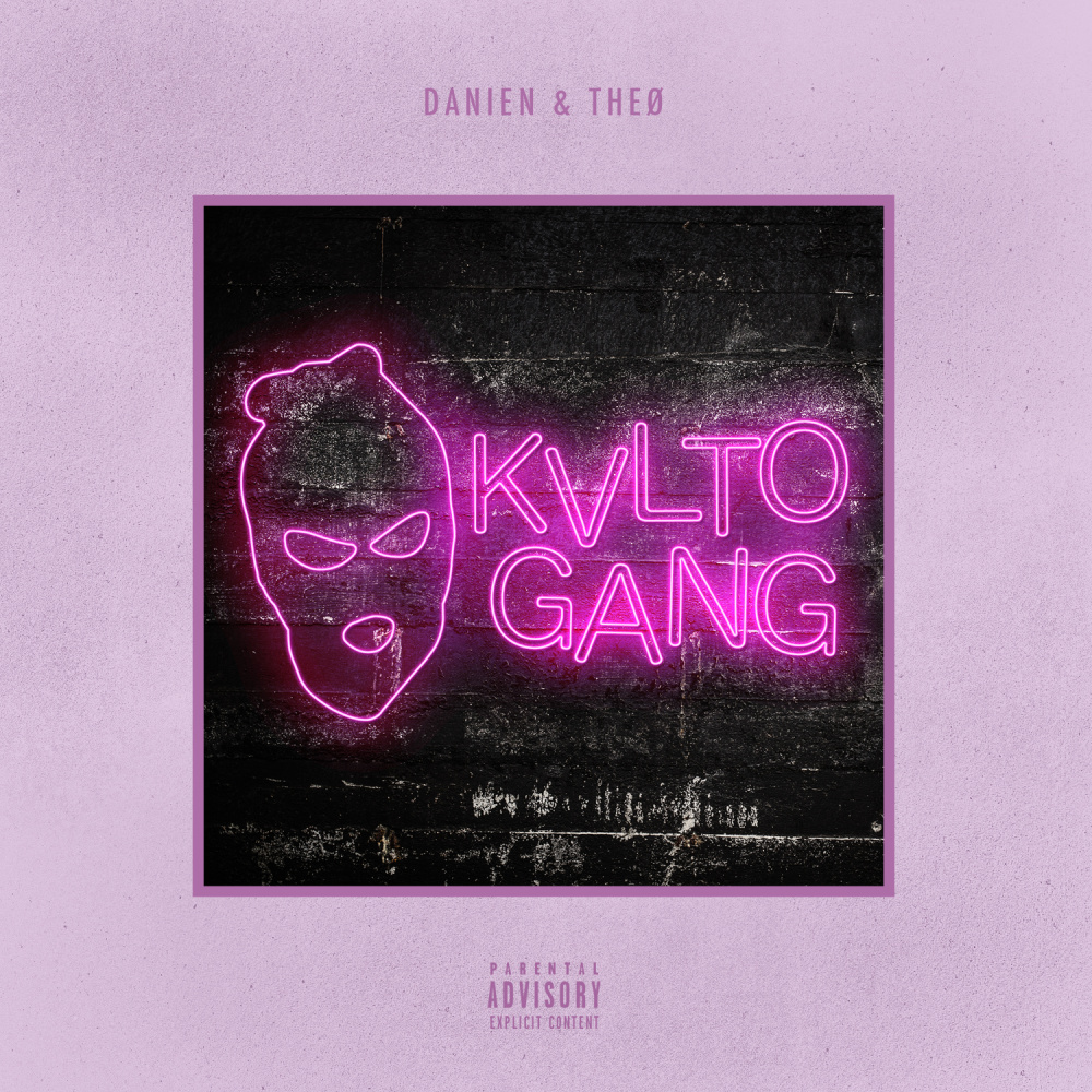 Kvlto Gang (Explicit)