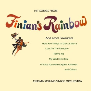 收听The Cinema Sound Stage Orchestra的Londonderry Air歌词歌曲