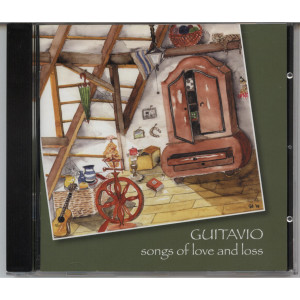 Listen to Over the hill and far away song with lyrics from Guitavio