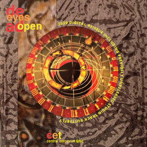 ดาวน์โหลดและฟังเพลง Clockwise พร้อมเนื้อเพลงจาก Dead Eyes Open