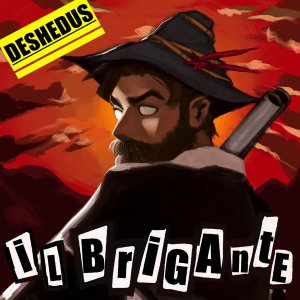 Listen to Attenti!! song with lyrics from Deshedus