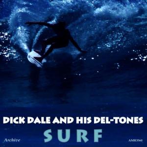 收聽Dick Dale的Take It Off歌詞歌曲