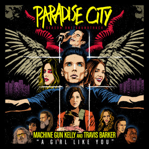 A Girl Like You (From "Paradise City" Soundtrack)