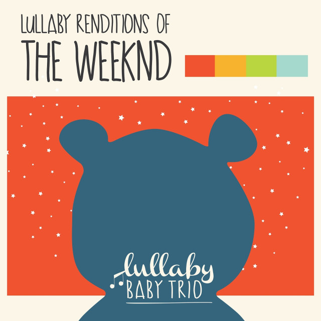 Listen to Call out My Name song with lyrics from Lullaby Baby Trio