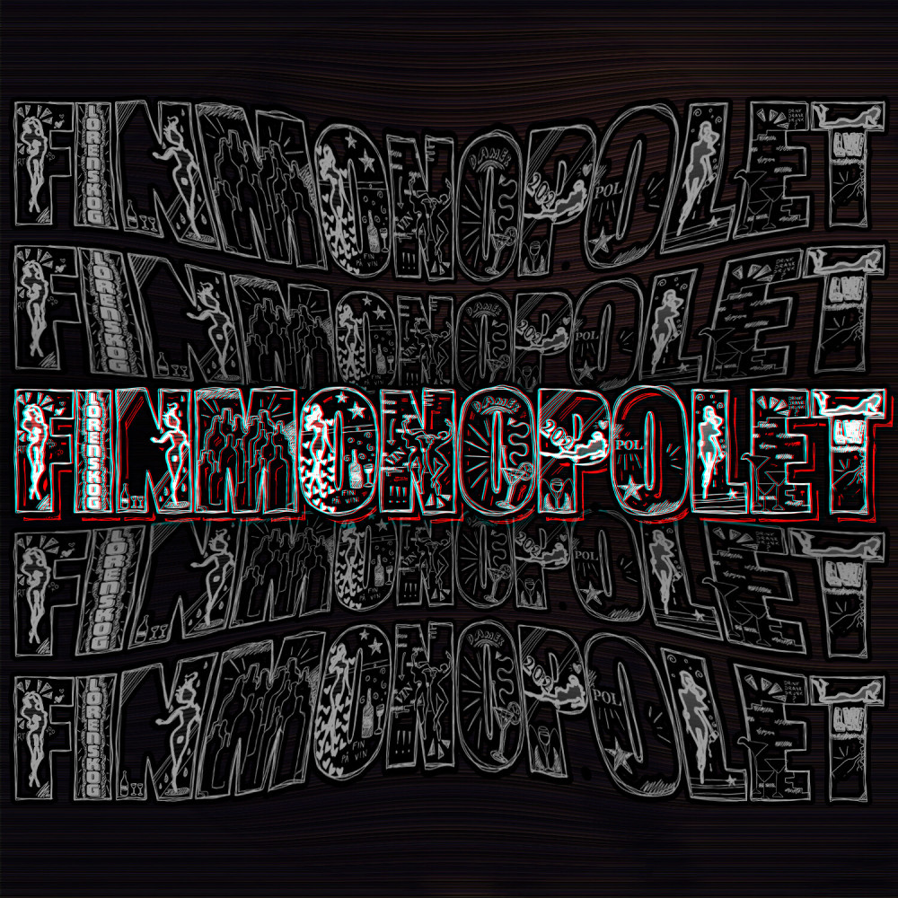 Finmonopolet 2022 (Rullelåt)