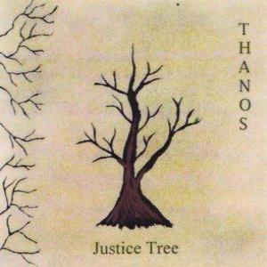 Thanos的專輯Justice Tree