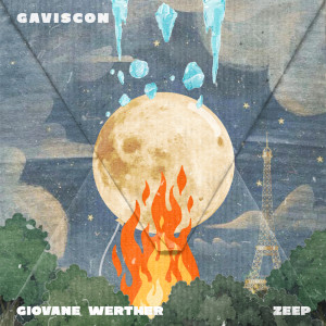 ดาวน์โหลดและฟังเพลง Gaviscon พร้อมเนื้อเพลงจาก Giovane Werther
