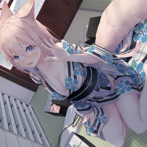 default playlist img