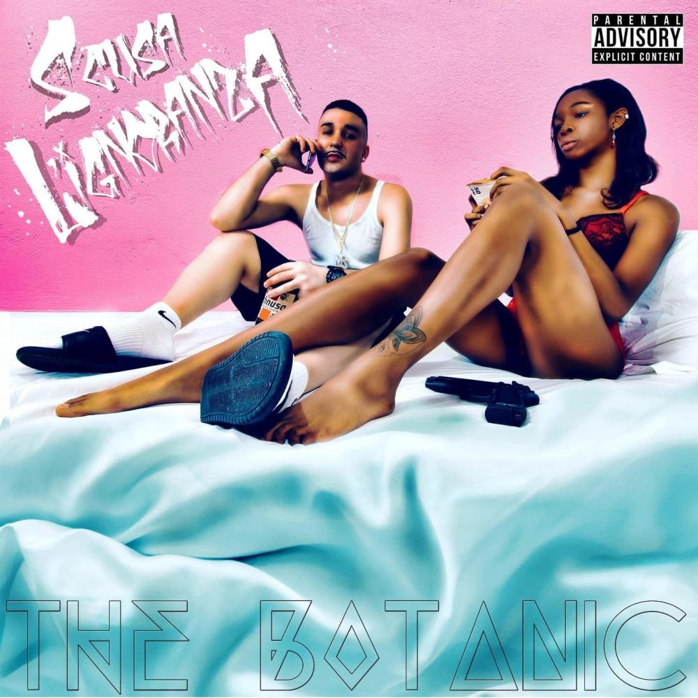 Tutto Nostro (Bonus Track) (feat. Mezzo) (Explicit)
