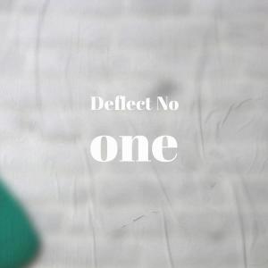 Album Deflect No one from Various