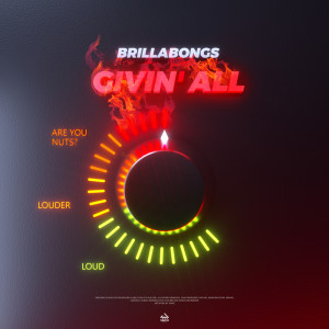 Listen to Givin' All song with lyrics from Brillabongs