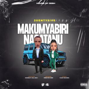 收聽2uenty5ive的Makumyabiri Nagatanu歌詞歌曲