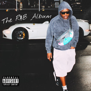 Troy Ave的專輯The R&B Album (Explicit)