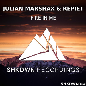 收聽Julian Marshax的Fire In Me (Extended Mix)歌詞歌曲