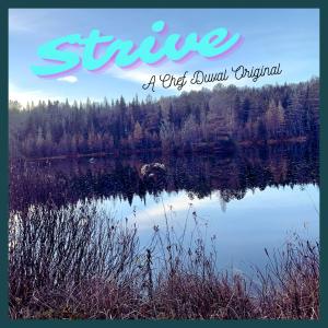 Dengarkan Strive lagu dari DuVal dengan lirik