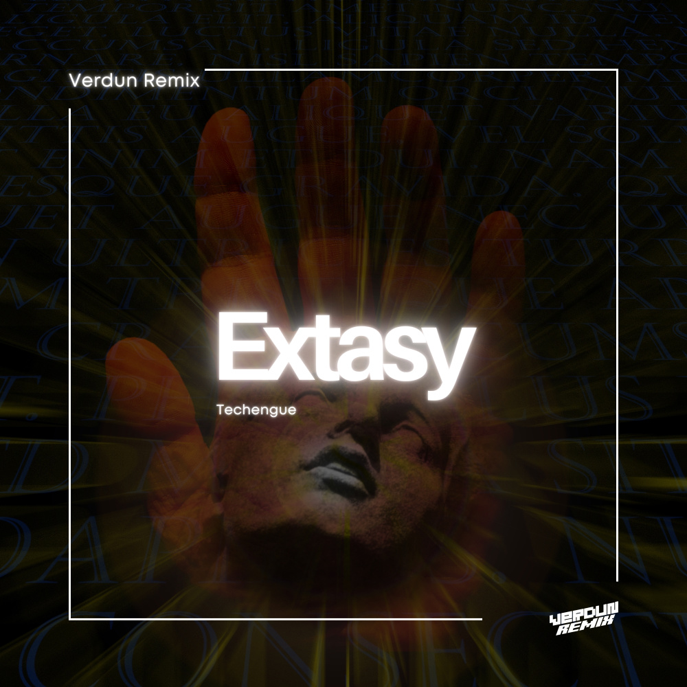 Extasy (Techengue) (Remix)