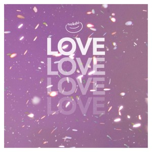 녹두的专辑PL#LOVE 1